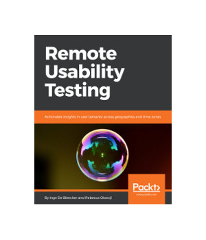 Remote Usability Testing