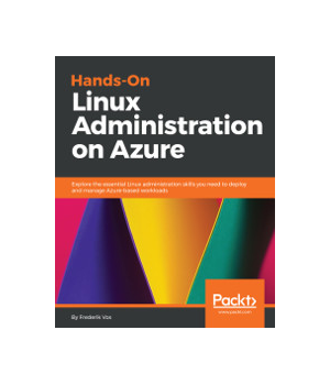 Hands-On Linux Administration on Azure