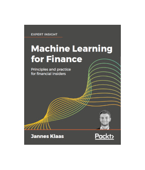 Machine Learning for Finance