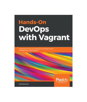 Hands-On DevOps with Vagrant