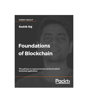 Foundations of Blockchain