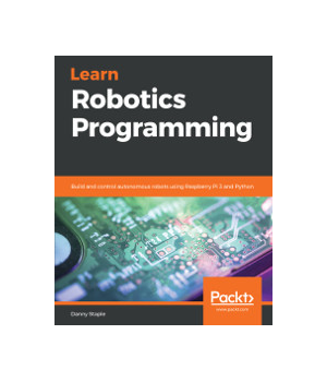 Learn Robotics Programming