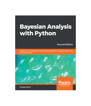 Bayesian Analysis with Python, 2nd Edition