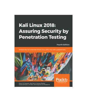 penetration testing with kali linux