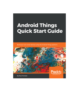 Android Things Quick Start Guide