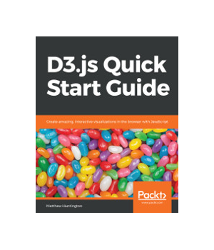 D3.js Quick Start Guide