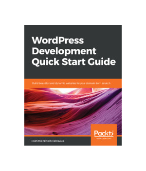 Wordpress Development Quick Start Guide