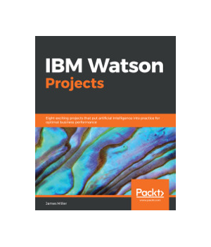 IBM Watson Projects