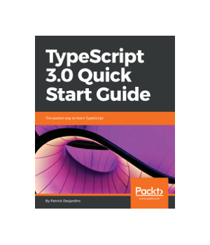 typescript quick start guide books