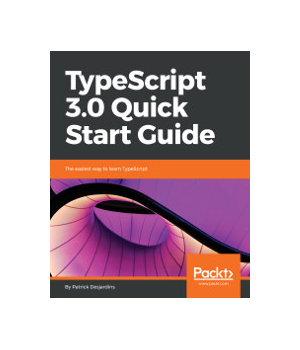 TypeScript 3.0 Quick Start Guide