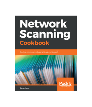 Network Scanning Cookbook