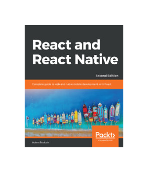 React and React Native, 2nd Edition