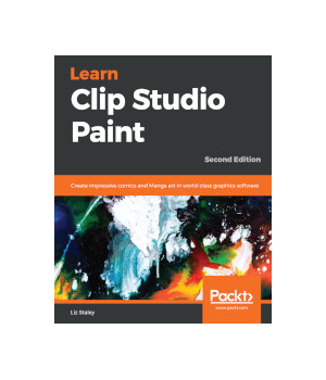 Learn Clip Studio Paint, 2nd Edition - Free Download : PDF - Price, Reviews  - IT Books