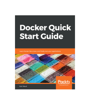 Docker Quick Start Guide