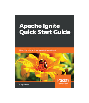 Apache Ignite Quick Start Guide