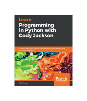 Learn Programming in Python with Cody Jackson