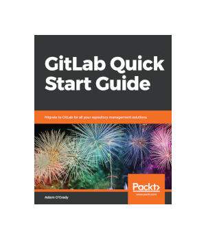 GitLab Quick Start Guide