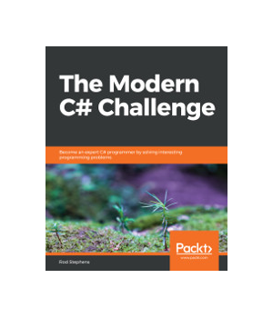 The Modern C# Challenge