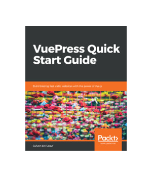 VuePress Quick Start Guide
