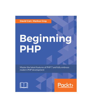 Beginning PHP