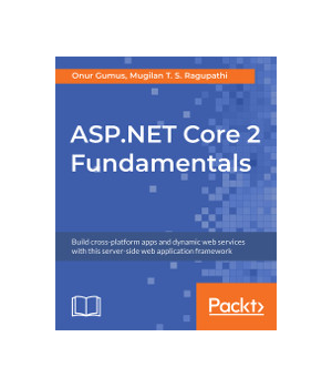 ASP.NET Core 2 Fundamentals