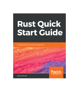 Rust Quick Start Guide