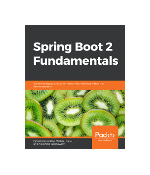 spring boot latest version