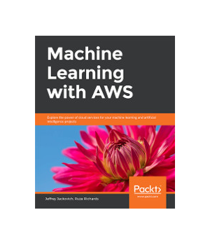 Machine Learning with AWS