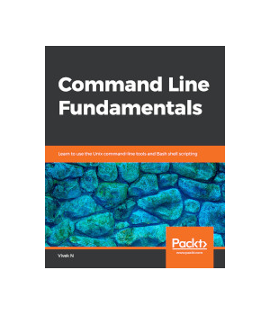 Command Line Fundamentals