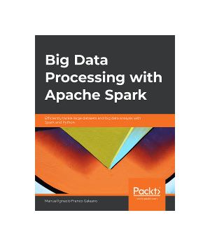 Big Data Processing with Apache Spark