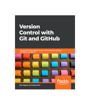 Version Control with Git and GitHub