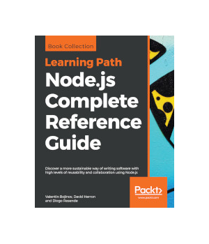 Node.js Complete Reference Guide - Free Download : PDF - Price 