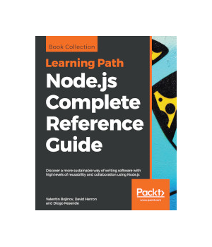 Node.js Complete Reference Guide