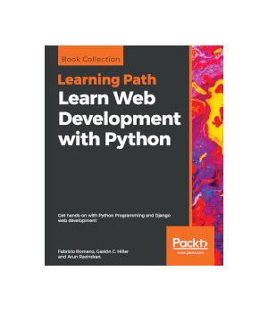 Learn Web Development with Python