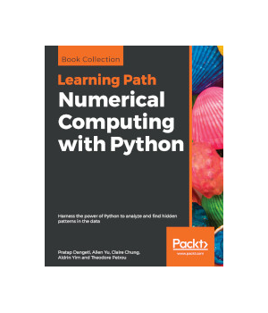 Numerical Computing with Python