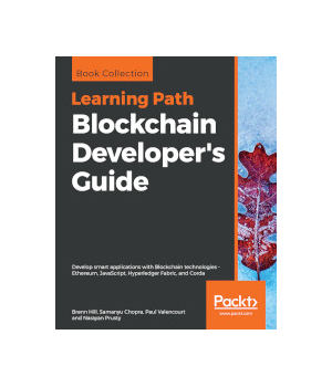 Blockchain Developer's Guide