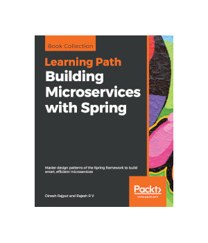 Building Microservices with Spring