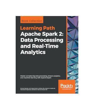 Apache Spark 2: Data Processing and Real-Time Analytics