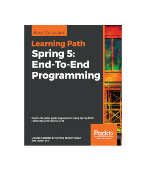 Spring 5: End-To-End Programming