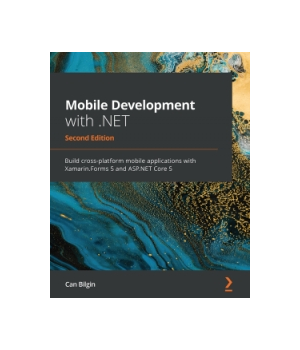 Mobile Development with .NET, 2nd Edition
