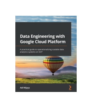 Data Engineering with Google Cloud Platform