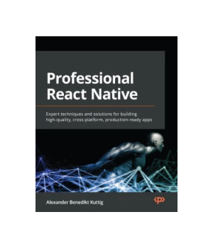 Professional React Native