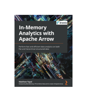 In-Memory Analytics with Apache Arrow