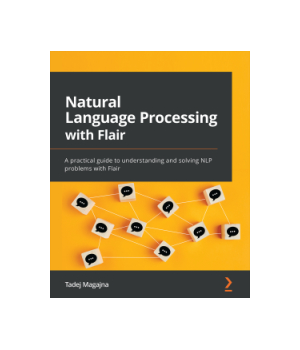 Natural Language Processing with Flair