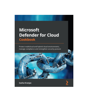 Microsoft Defender for Cloud Cookbook
