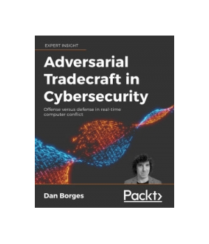 Adversarial Tradecraft in Cybersecurity