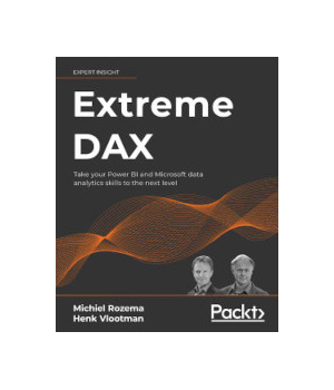 Extreme DAX