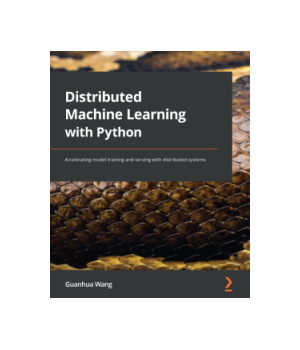 Distributed Machine Learning with Python