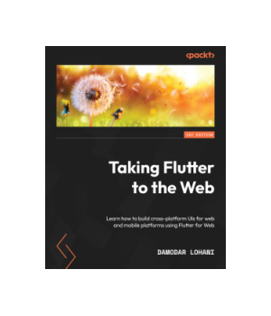 Taking Flutter to the Web