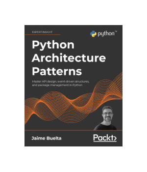 Python Architecture Patterns